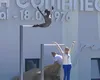 Nadia Comăneci, la 50 de ani de la primul 10 olimpic: „Când am aterizat nu m-am uitat la notă, mă gândeam că vine bârna și îmi era foarte frică”