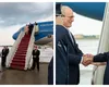 SUA-Israel: Prima întâlnire a lui Netanyahu cu Trump de la începutul războiului din Iran