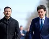 Nicușor Dan participă miercuri la Kiev la Summitul Ucraina – Europa de Sud-Est