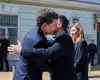 Nicușor Dan, la Kiev: „Stăm alături de Ucraina în lupta sa pentru istoria, suveranitatea şi viitorul care îi aparţin şi susţinem suveranitatea tuturor naţiunilor noastre“