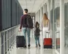 Parlamentul European votează noi drepturi pentru pasagerii aerieni. Trolerul de cabină va fi inclus în prețul biletului