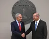 Roman Gofman, șeful Mossadului, a purtat discuții la Washington pe tema țintelor de război ale Iranului