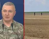 MApN, după doborârea dronei din spațiul aerian al României: „Vizual, piloții ne-au raportat că este o amenințare de tip Shahed”