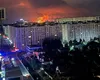 Rusia-Ucraina: Atacuri cu drone în regiunea Moscovei, trei persoane au murit, iar alte cinci au fost rănite