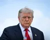 Trump cere Curții Supreme să-l lase să continue construcția sălii de bal de 400 de milioane de dolari de la Casa Albă