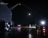 Atac aerian rusesc de amploare asupra Ucrainei. Polonia ridică avioane de luptă și investighează o explozie în apropierea graniței