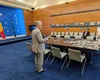MAE îl convoacă pe ambasadorul Rusiei și expulzează un diplomat după incidentele cu drone