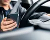 Amendă record pentru o companie de ride-sharing din București: 32 de persoane lucrau fără forme legale
