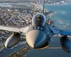 A doua dronă doborâtă în spațiul aerian al României, în două zile