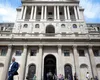Banca Angliei este așteptată să mențină dobânda la 3,75%, în ciuda scumpirii petrolului și gazelor