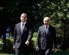 Bolojan, după întâlnirea cu premierul R. Moldova: „Avem atât o criză în domeniul energiei electrice, cât și una în domeniul combustibililor”