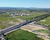 CNAIR a finalizat pasajul rutier Clubul Văcarilor din Baia Mare, investiție de aproape 100 de milioane de lei prin PNRR