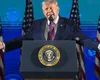 Trump se proclamă salvatorul SUA: „Acesta nu este un sfârşit, ci doar începutul epocii de aur a Americii”