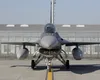 Nicușor Dan: O dronă a fost doborâtă de un avion F-16 în spațiul aerian al României
