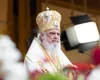 Patriarhul Daniel își sărbătorește ziua de naștere printr-o ședință de lucru