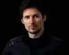 FSB din Rusia îl acuză pe cofondatorul Telegram, Pavel Durov, de facilitarea activităților teroriste