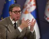 Nicușor Dan și Aleksandar Vučić vor extinde cooperarea dintre România și Serbia prin proiecte în energie și conectivitate