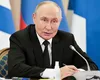 Putin: Ucraina își va pierde mai devreme sau mai târziu teritoriile din vest