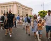 AUR rămâne primul partid în intenția de vot, dar majoritatea românilor resping alegerile anticipate și suspendarea președintelui, arată un sondaj CURS