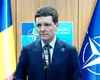 Nicușor Dan: O nouă dronă de tip Shahed a fost doborâtă de un avion F-16 al Forțelor Aeriene Române