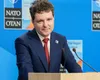 Nicușor Dan, înainte de Summitul NATO: România cere ca importanța Mării Negre să fie inclusă în declarația finală