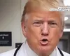 Donald Trump, din nou protagonistul unui videoclip AI controversat. Se prezintă drept „Doctorul Trump” și ironizează vedetele care îl critică