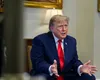 CBS News: Trump reia afirmațiile controversate privind securitatea alegerilor americane și declasifică documente