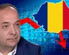 Negrescu: România a depășit vârful inflației. Rata anuală ar putea coborî spre 5% până la finalul anului