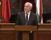 András Baka este noul președinte al Ungariei