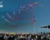BIAS 2026: Bucureștiul găzduiește pe 28 și 29 august unul dintre cele mai importante show-uri aeriene din România