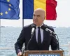 Ilie Bolojan, huiduit la Constanța, în timpul discursului său de Ziua Marinei Române