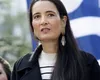 Clotilde Armand, fosta primăriță a Sectorului 1, condamnată la un an de închisoare cu amânarea aplicării pedepsei