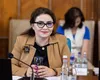 Cristina Trăilă, Secretarul general adjunct al Guvernului, audiată la DNA în dosarul lui Fănel Bogos