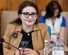 Cristina Trăilă demisionează din funcția de secretar general adjunct al Guvernului