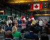 Canada anunță suprataxe vamale cu până la 50% mai mari pentru produsele americane