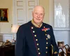 Regele Harald al Norvegiei rămâne internat la Spitalul Național din Oslo