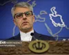 Iranul nu negociază în prezent cu SUA, spune ministrul de externe de la Teheran