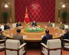 Kim Jong Un remaniază Statul Major al Coreei de Nord și îl demite pe ministrul apărării
