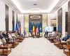 Nicușor Dan: România este pregătită să își asume o parte mai mare din responsabilitatea pentru propria apărare.