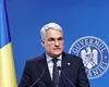 Scandal în coaliție pe demisia lui Mureșan din PE. Pîslaru îl acuză pe Grindeanu de „dublu standard”