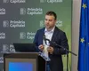 Aproape jumătate din blocurile din Bucureşti au probleme cu apa caldă. Ciucu propune unificarea ELCEN şi Termoenergetica în SACET