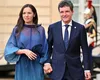 Declarația de avere a Mirabelei Grădinaru, publicată de Administrația Prezidențială. Ce bunuri și venituri are partenera lui Nicușor Dan