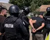 Șapte persoane arestate preventiv, după atacul asupra unui echipaj de ambulanță în județul Cluj