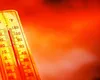 România intră sub asediul caniculei. Temperaturi de până la 40 de grade și nopți tropicale. Avertizări cod galben și portocaliu