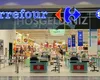 Turcia: CarrefourSA finalizează transferul către proprietarul A101