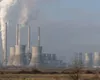 Termocentrala Turceni, oprită în plină criză energetică. România pierde 220 MW până luni