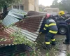 Furtunile lasă pagube de sute de mii de lei. Cele mai mari despăgubiri pentru locuințe au ajuns la 340.000 de lei