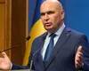 Bolojan, despre întâlnirea cu șefa CCR: „Se încearcă să se facă din țânțar armăsar”
