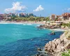 Schimbare importantă pe litoralul Bulgariei. Burgas instalează rampe electrice pentru accesul persoanelor cu mobilitate redusă la mare