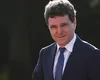 Nicușor Dan, absent de la Ziua Marinei. Eugen Tomac: „Președintele are un respect profund pentru Forțele Navale Române”